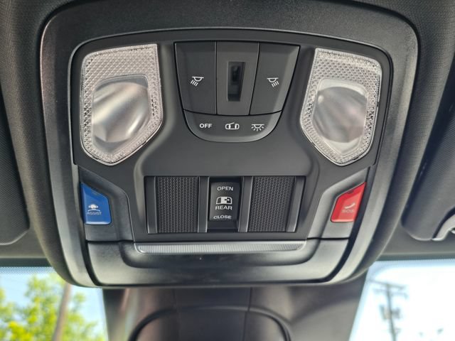 New 2026 RAM 3500 Tradesman AWD/4WD image 24