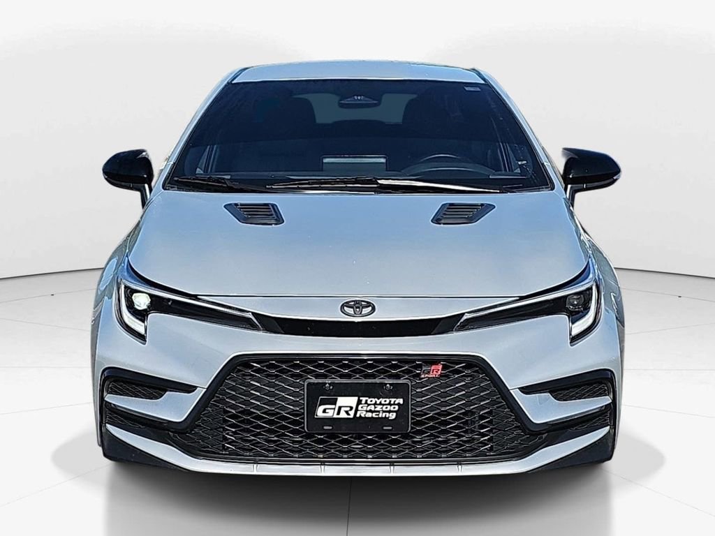 Used 2024 Toyota Corolla SE image 11