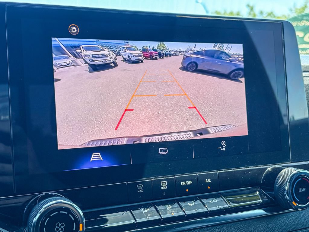 Certified 2023 Chevrolet Colorado Trail Boss w/ Advanced Trailering Package AWD/4WD image 50