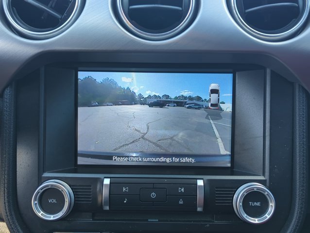 Used 2022 Ford Mustang GT Premium w/ Equipment Group 401A image 16