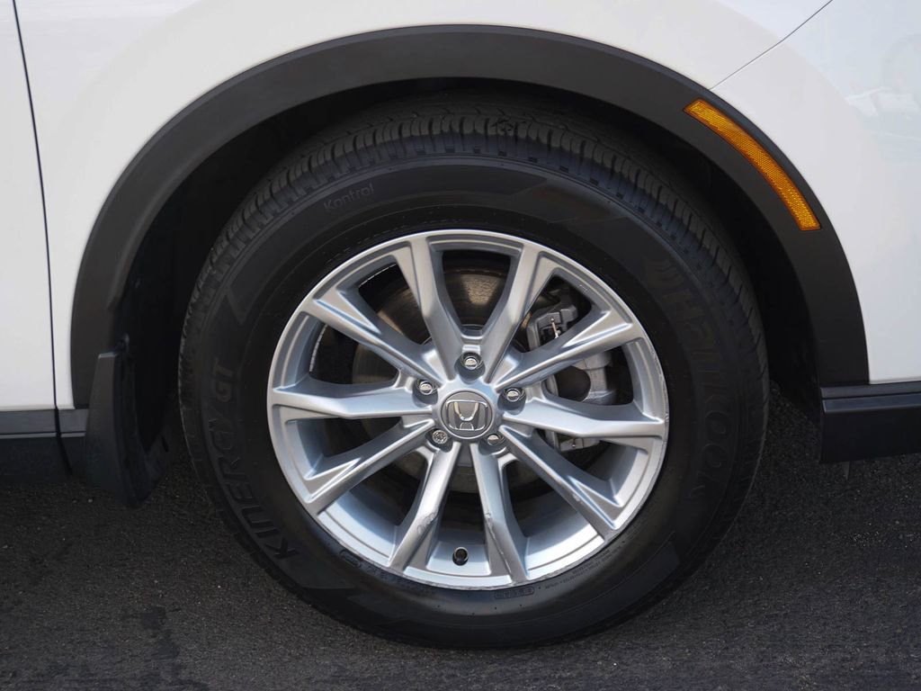 Used 2024 Honda CR-V EX-L image 10