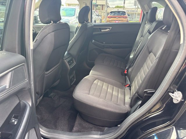 Used 2016 Ford Edge SEL AWD/4WD image 15