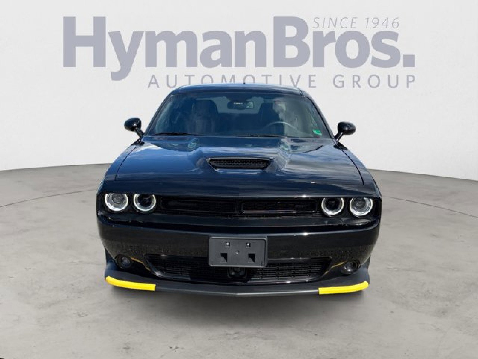 Used 2023 Dodge Challenger GT w/ Plus Package image 8