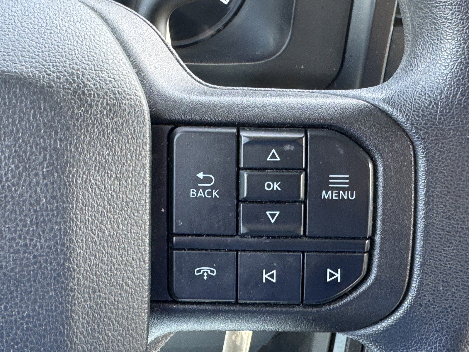 Used 2025 Ford F250 XLT image 22