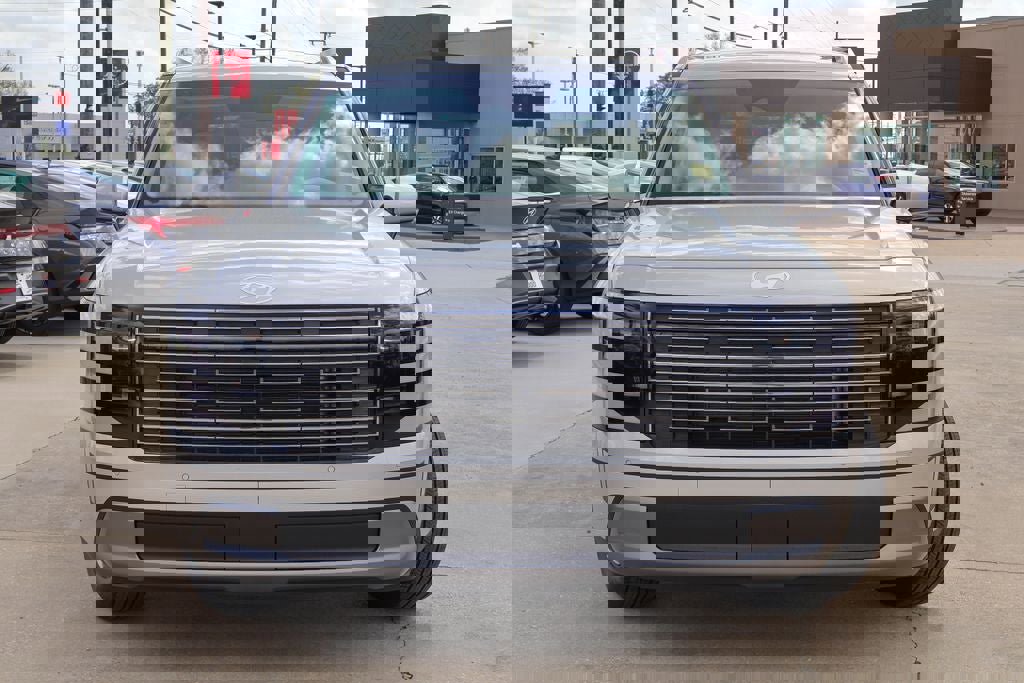 New 2026 Hyundai Palisade SEL image 26