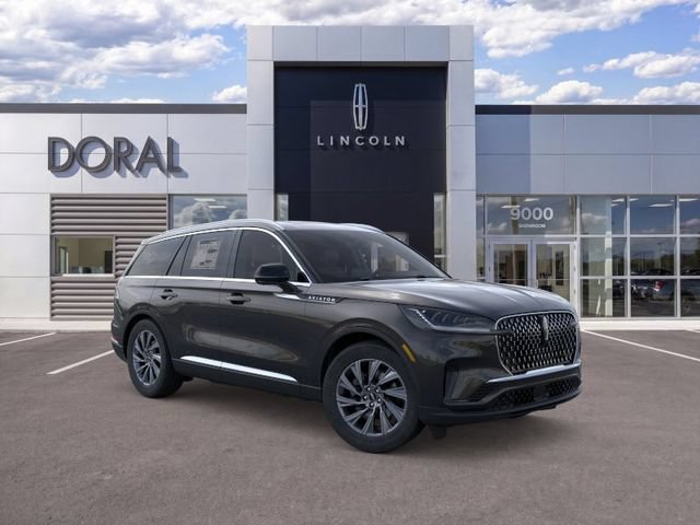 New 2026 Lincoln Aviator 2WD image 21