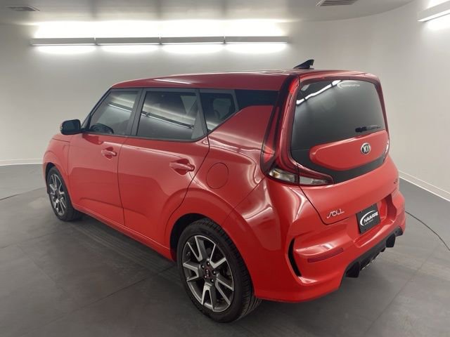 Used 2020 Kia Soul GT-Line Turbo image 6