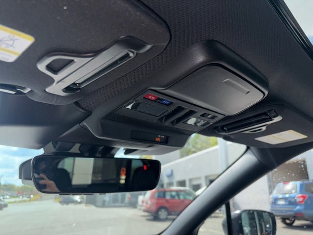 New 2026 Subaru Outback Limited AWD/4WD image 83