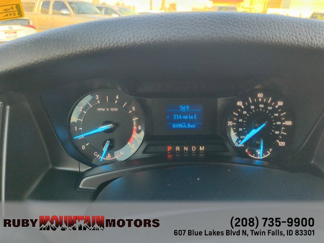 Used 2016 Ford Expedition XL image 17