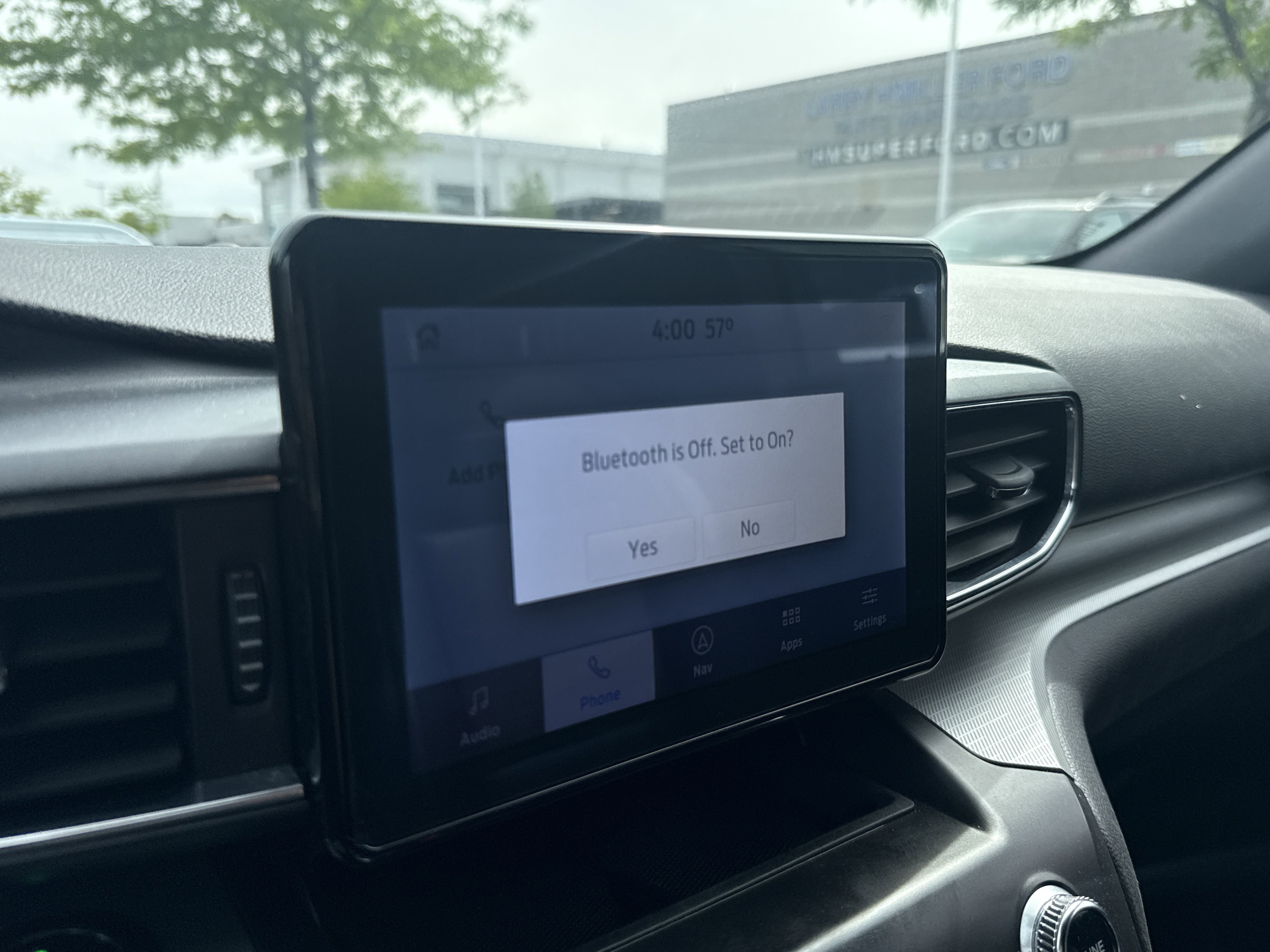 Used 2020 Ford Explorer XLT w/ Equipment Group 202A AWD/4WD image 19