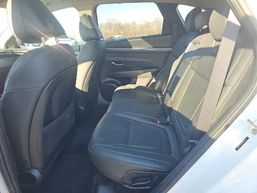 Used 2023 Hyundai Tucson SEL w/ Convenience Package AWD/4WD image 7