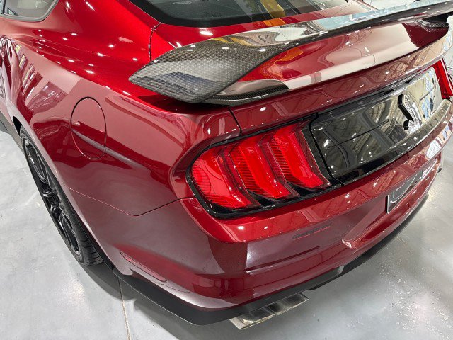 Used 2020 Ford Mustang Shelby GT500 RWD image 47