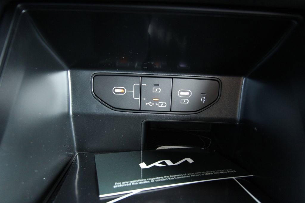 New 2026 Kia Sorento X-Line EX image 34