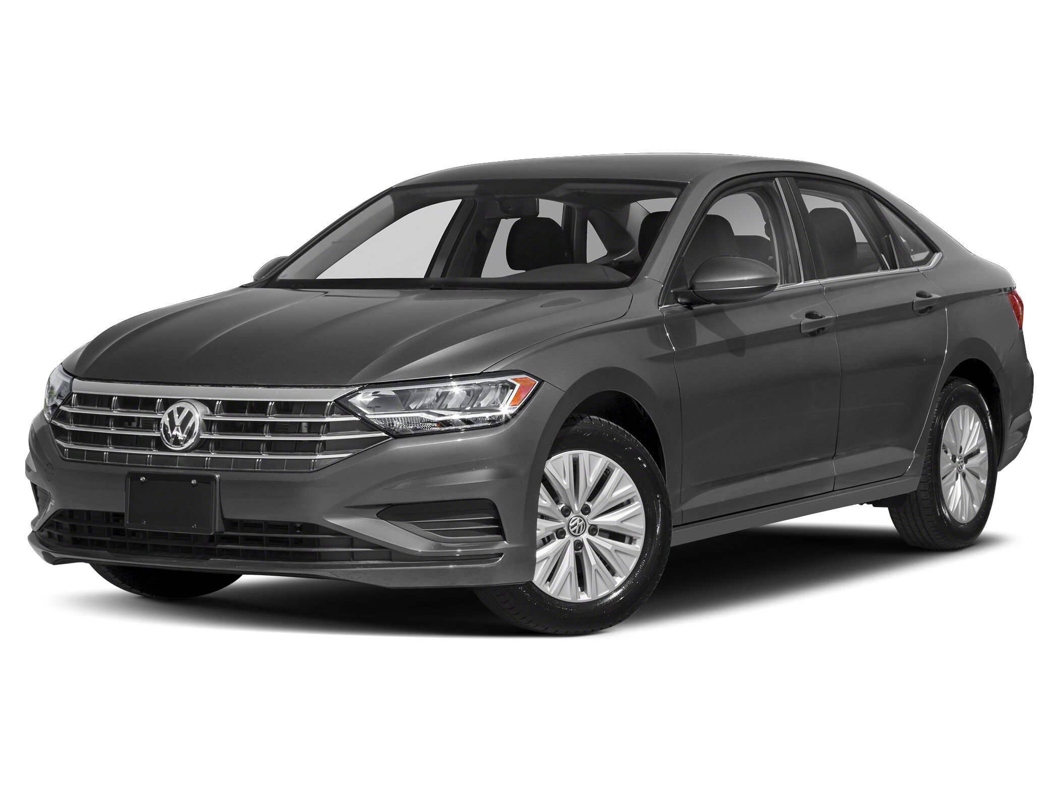 Used 2019 Volkswagen Jetta SE w/ Cold Weather Package FWD image 1