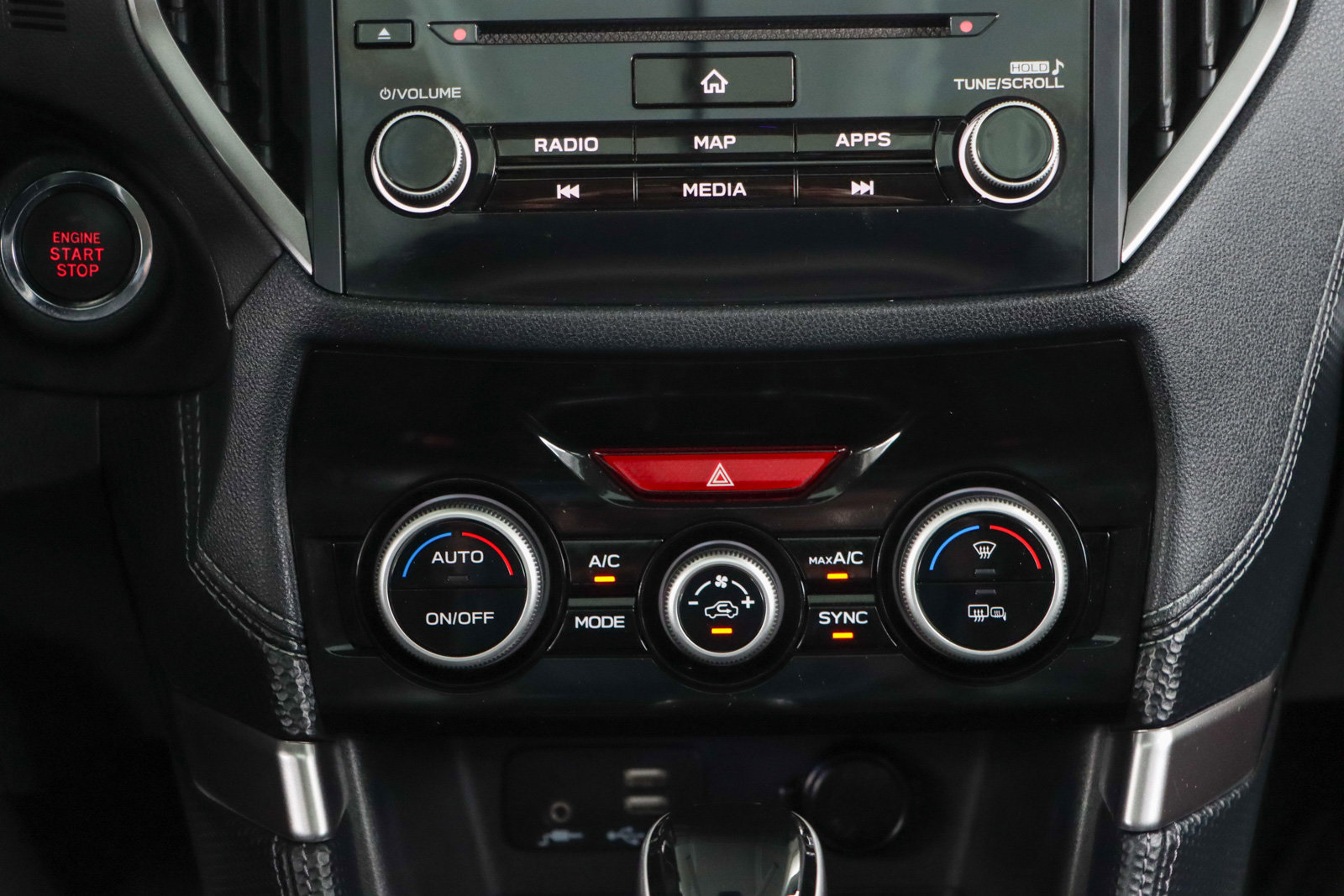 Used 2023 Subaru Forester Limited image 21