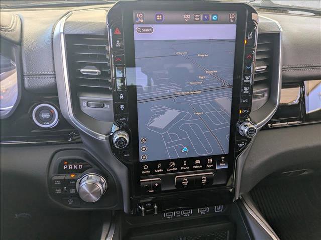 New 2026 RAM 1500 Laramie image 6