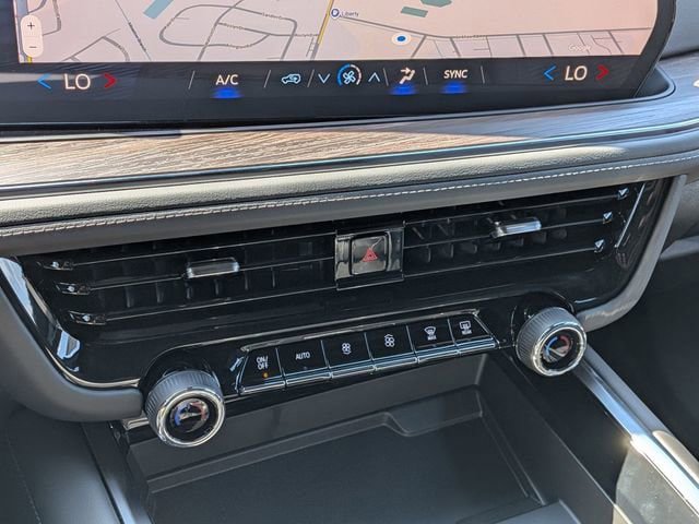 New 2026 Chevrolet Tahoe LS AWD/4WD image 24