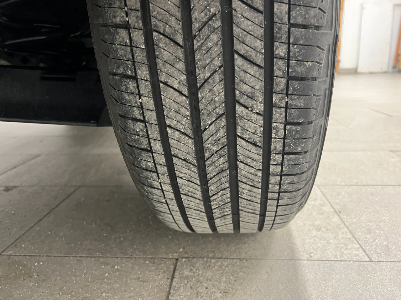 Used 2024 Toyota RAV4 XLE image 52