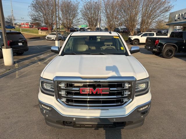 Used 2016 GMC Sierra 1500 SLT image 10