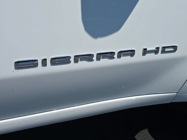 New 2026 GMC Sierra 3500 Pro w/ Convenience Package AWD/4WD image 32