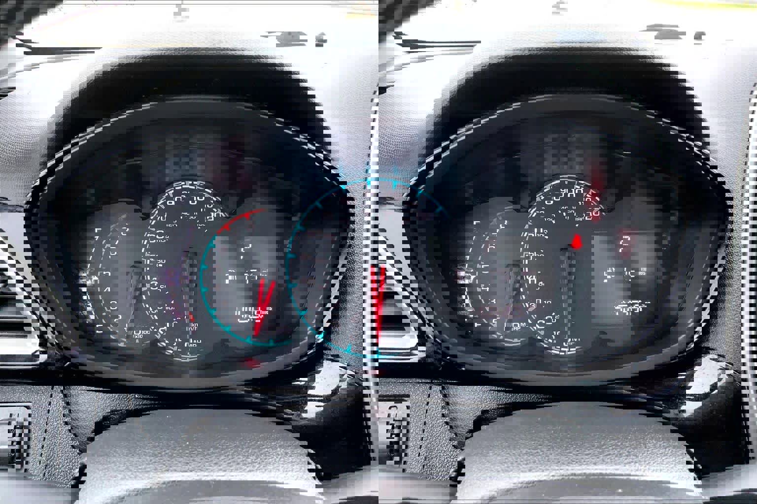 Certified 2022 Chevrolet Spark ACTIV image 24