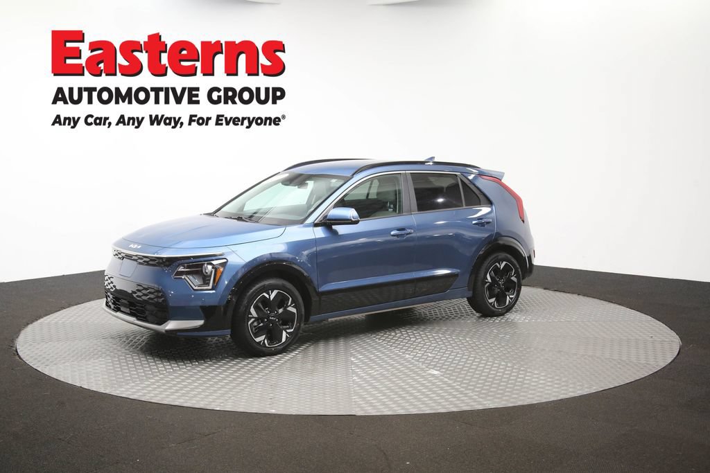 Used 2023 Kia Niro Wind w/ Wind Preserve Package FWD image 55