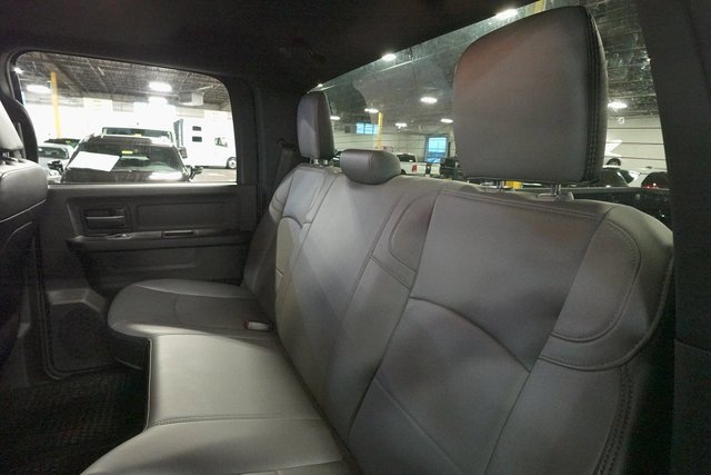 Used 2025 RAM 3500 Tradesman image 29