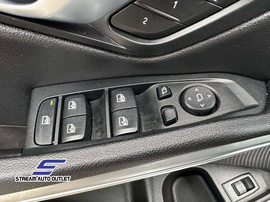 Used 2024 BMW 330i xDrive Sedan w/ Convenience Package image 18