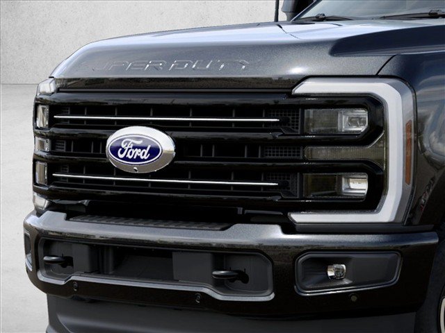 New 2027 Ford F250 Platinum AWD/4WD image 17