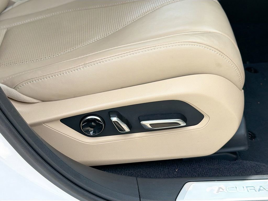 Used 2023 Acura RDX w/ Technology Package image 31