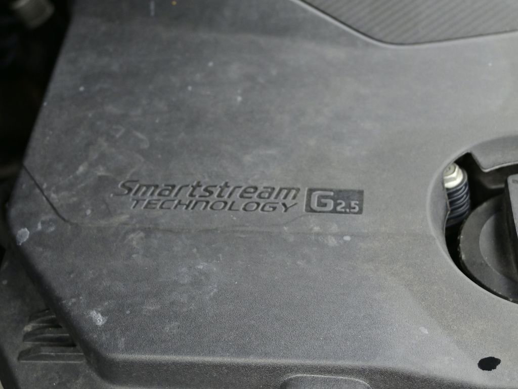 Used 2023 Hyundai Tucson SE image 20