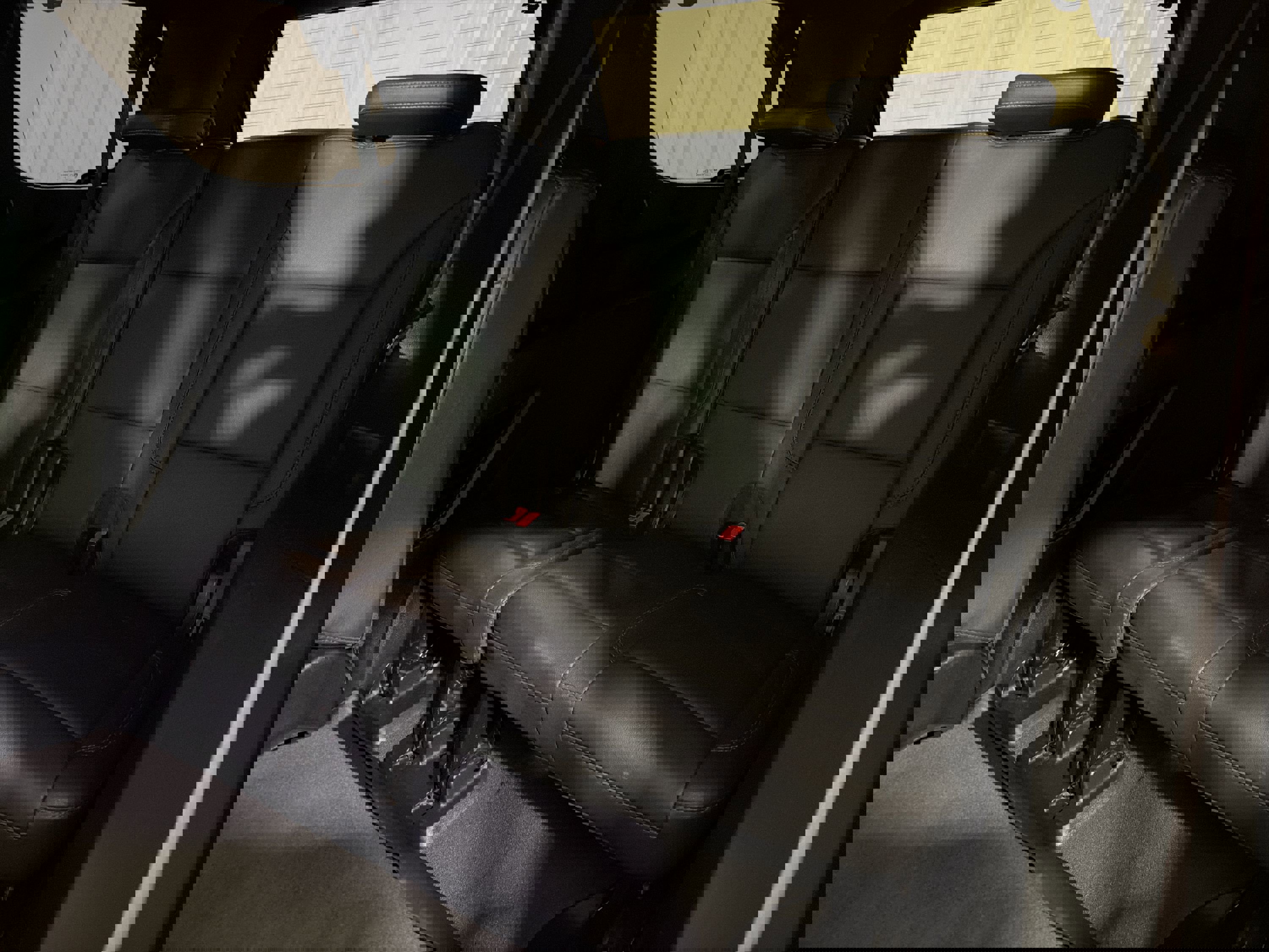 Used 2024 Chevrolet Tahoe LT image 25