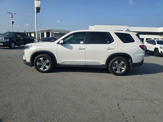 Used 2024 Honda Pilot EX-L image 8