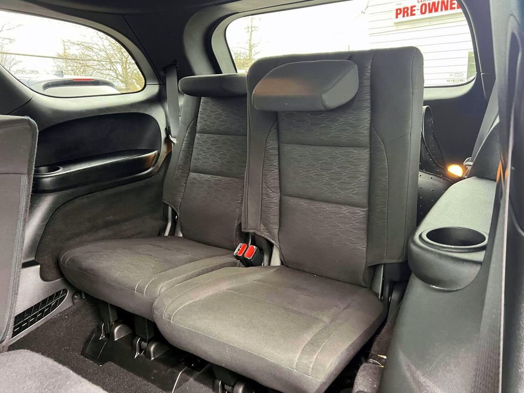 Certified 2023 Dodge Durango GT image 14