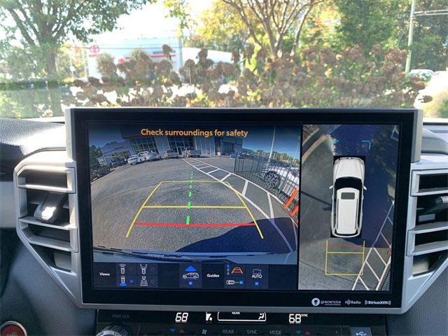 Certified 2023 Toyota Sequoia SR5 image 22