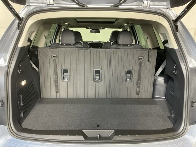 New 2026 Subaru Ascent Touring AWD/4WD image 16