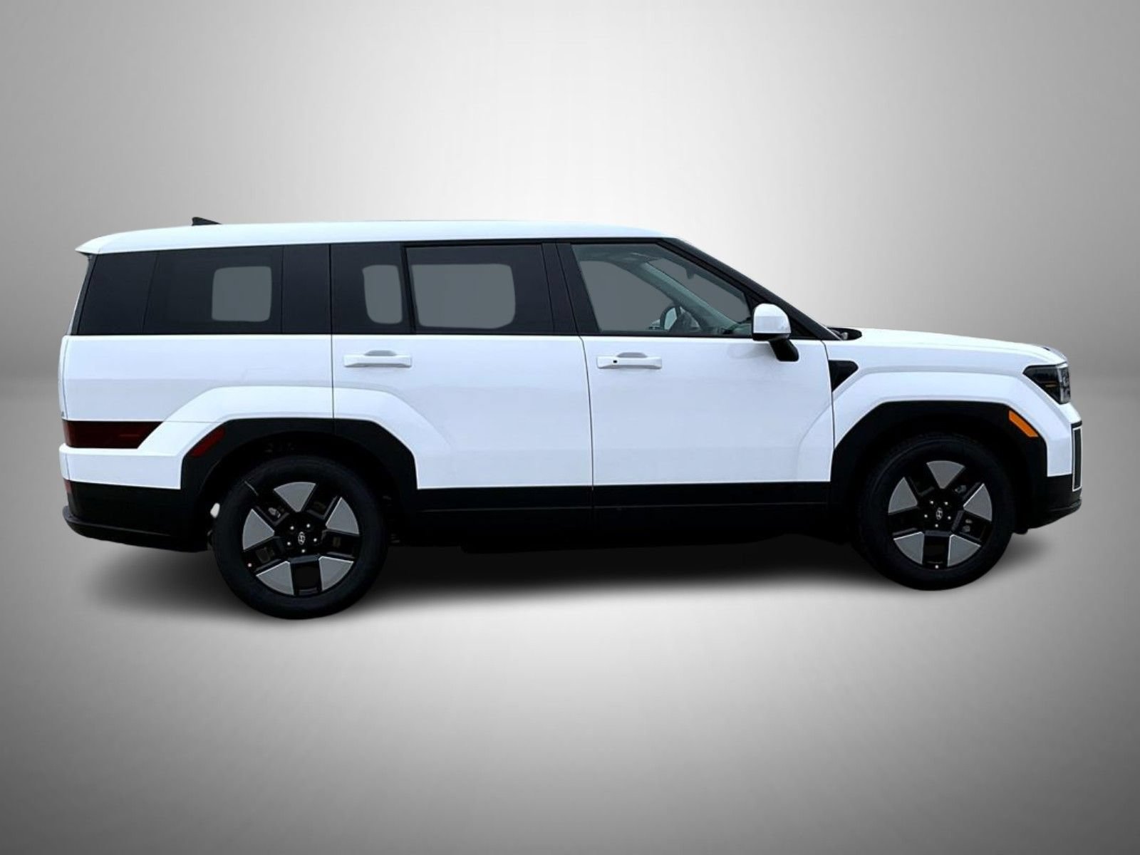 New 2026 Hyundai Santa Fe SE AWD/4WD image 4