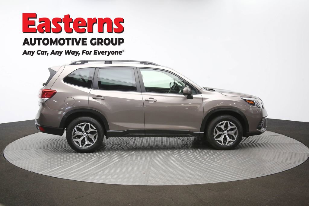 Used 2022 Subaru Forester Premium AWD/4WD image 49