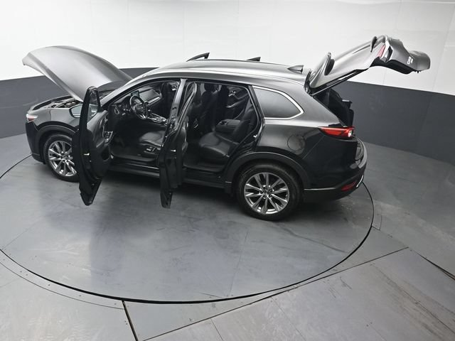 Used 2018 MAZDA CX-9 Grand Touring AWD/4WD image 51