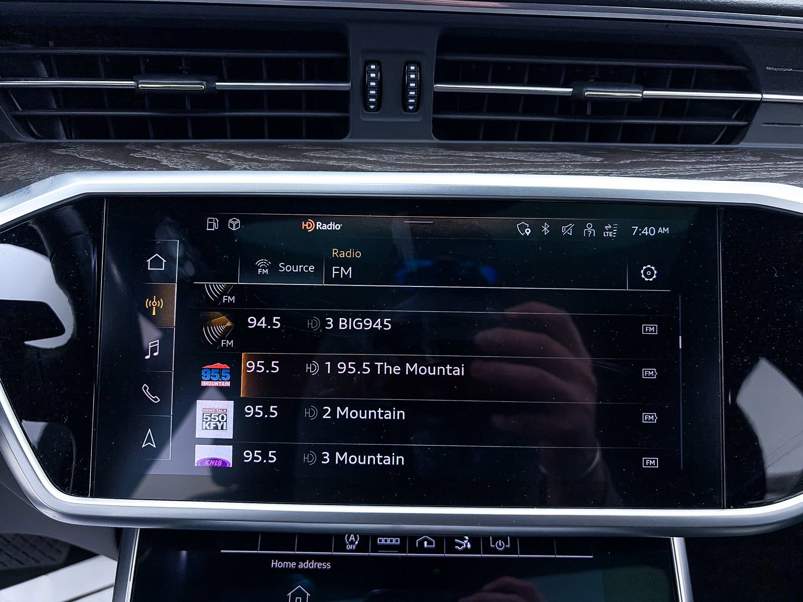 Used 2022 Audi A7 3.0T Premium Plus w/ Premium Plus image 27