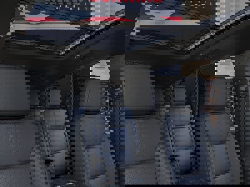 New 2025 Chevrolet Tahoe RST w/ Advanced Technology Package image 48