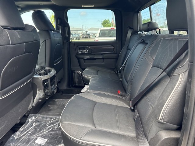 New 2025 RAM 2500 Limited image 12