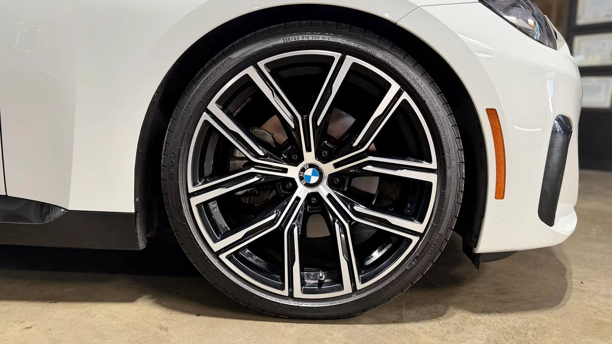 Used 2023 BMW 230i xDrive Coupe w/ Convenience Package AWD/4WD image 6