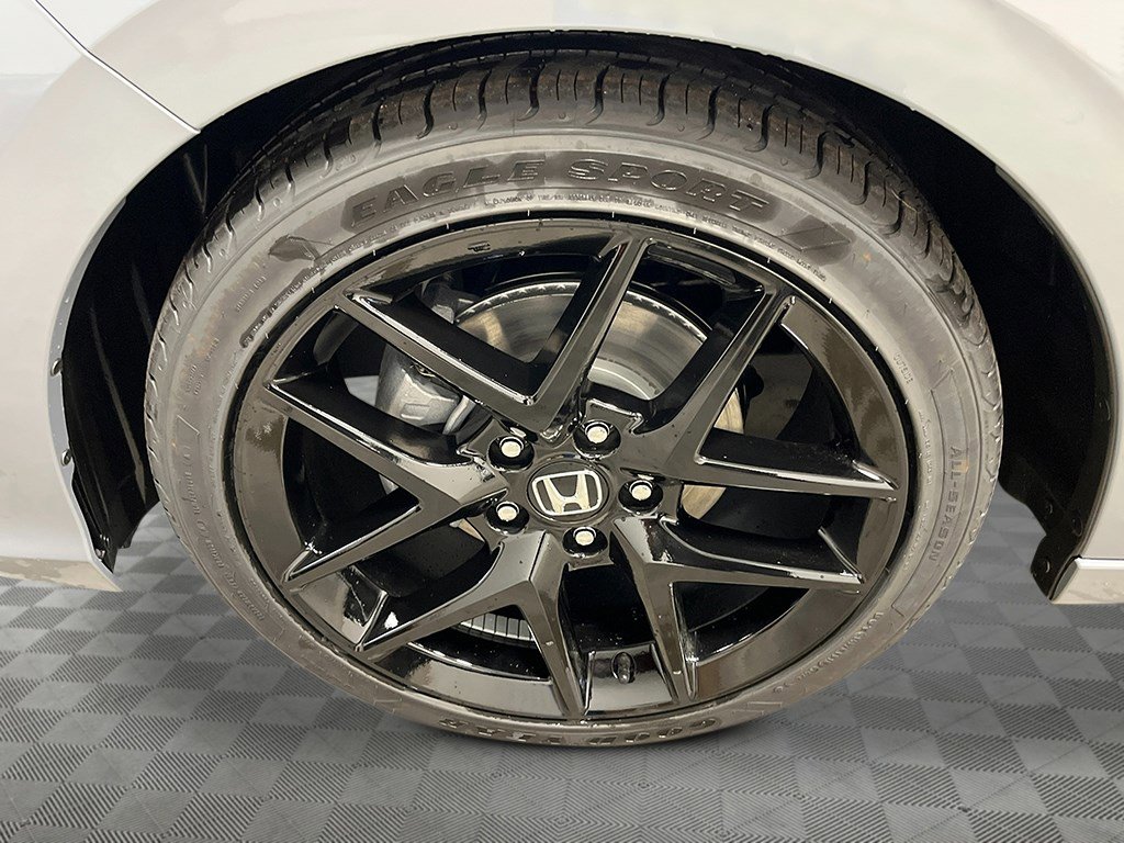 New 2026 Honda Civic Sport image 14