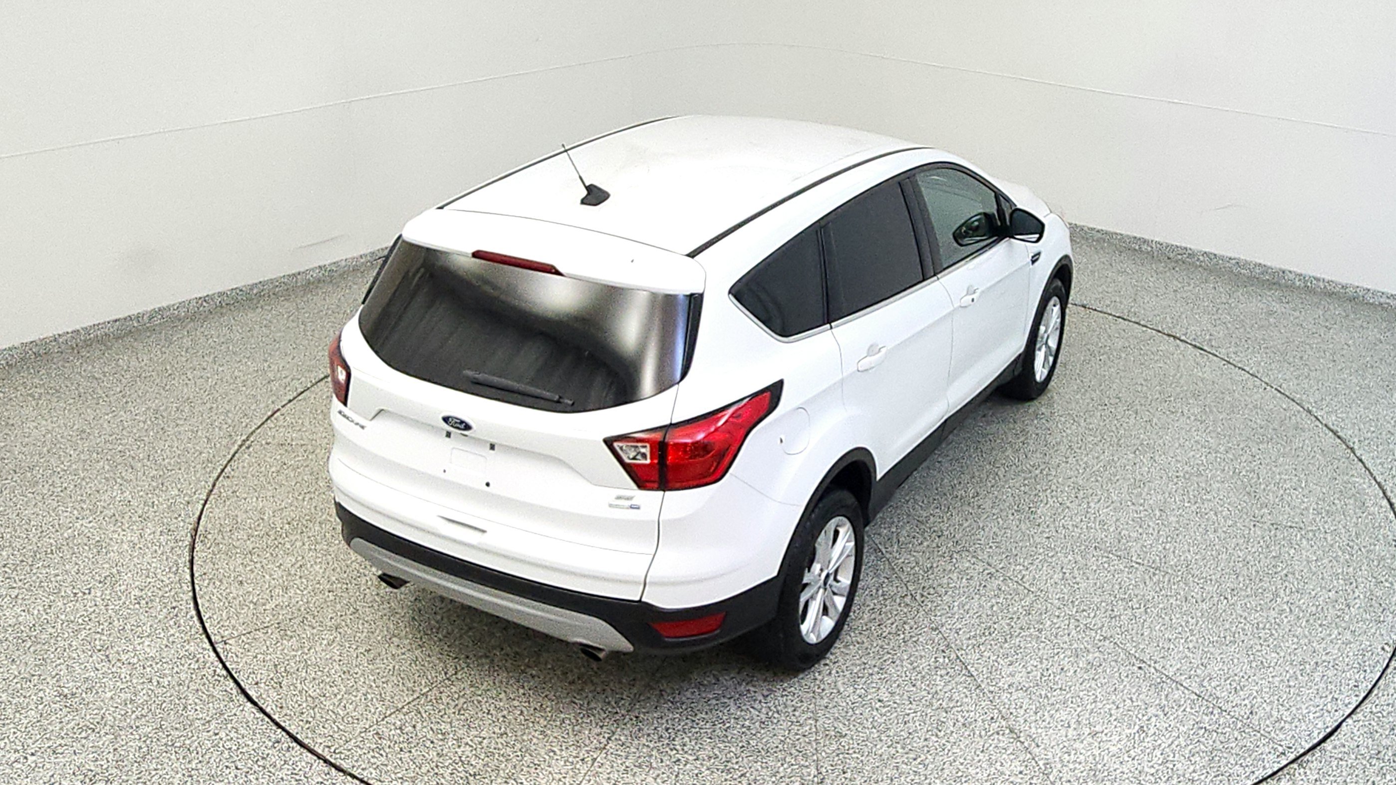 Used 2019 Ford Escape SE AWD/4WD image 15