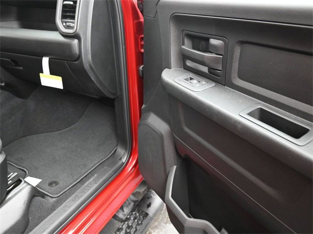 New 2026 RAM 2500 Tradesman image 23