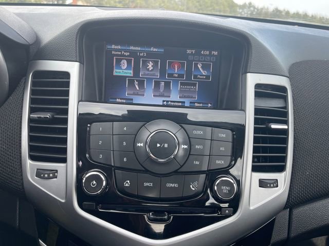 Used 2016 Chevrolet Cruze LT image 26