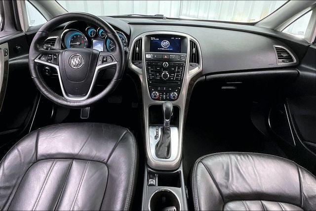 Used 2013 Buick Verano Leather FWD image 14