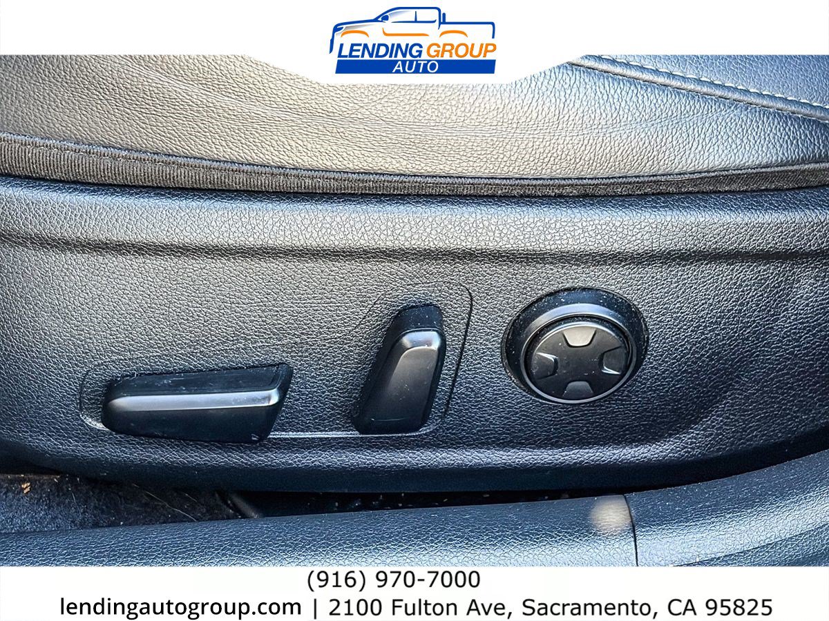 Used 2020 Kia Stinger GT1 RWD image 20