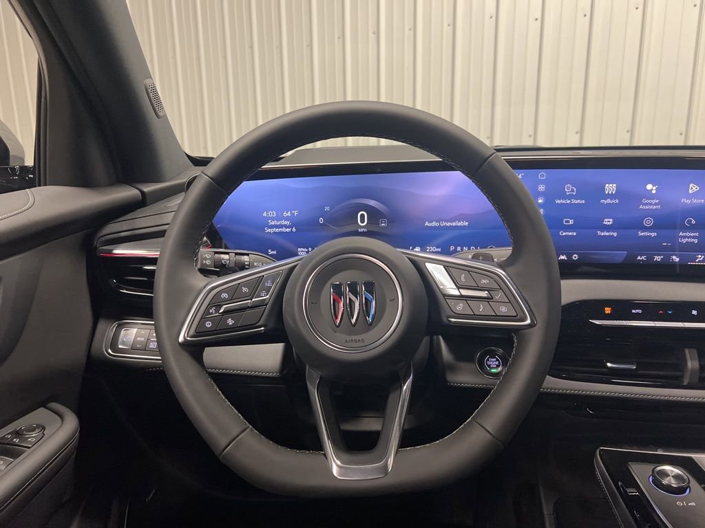 New 2026 Buick Enclave Sport Touring w/ Power Package image 15